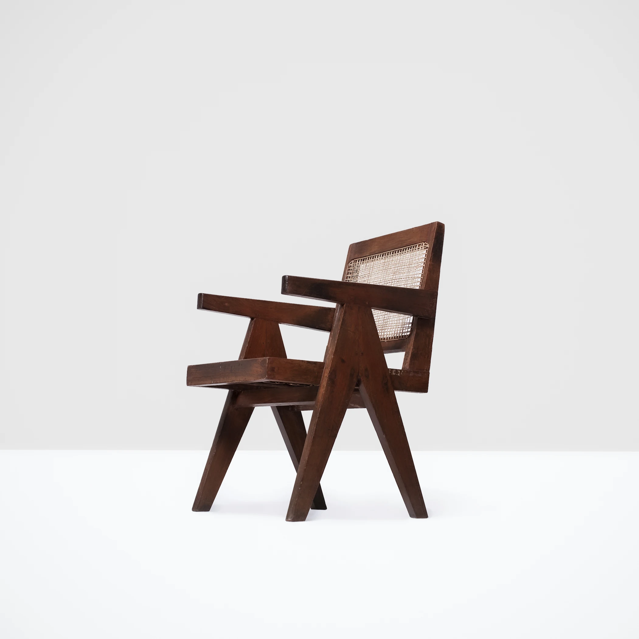 Pierre Jeanneret, Office chair (1/2)