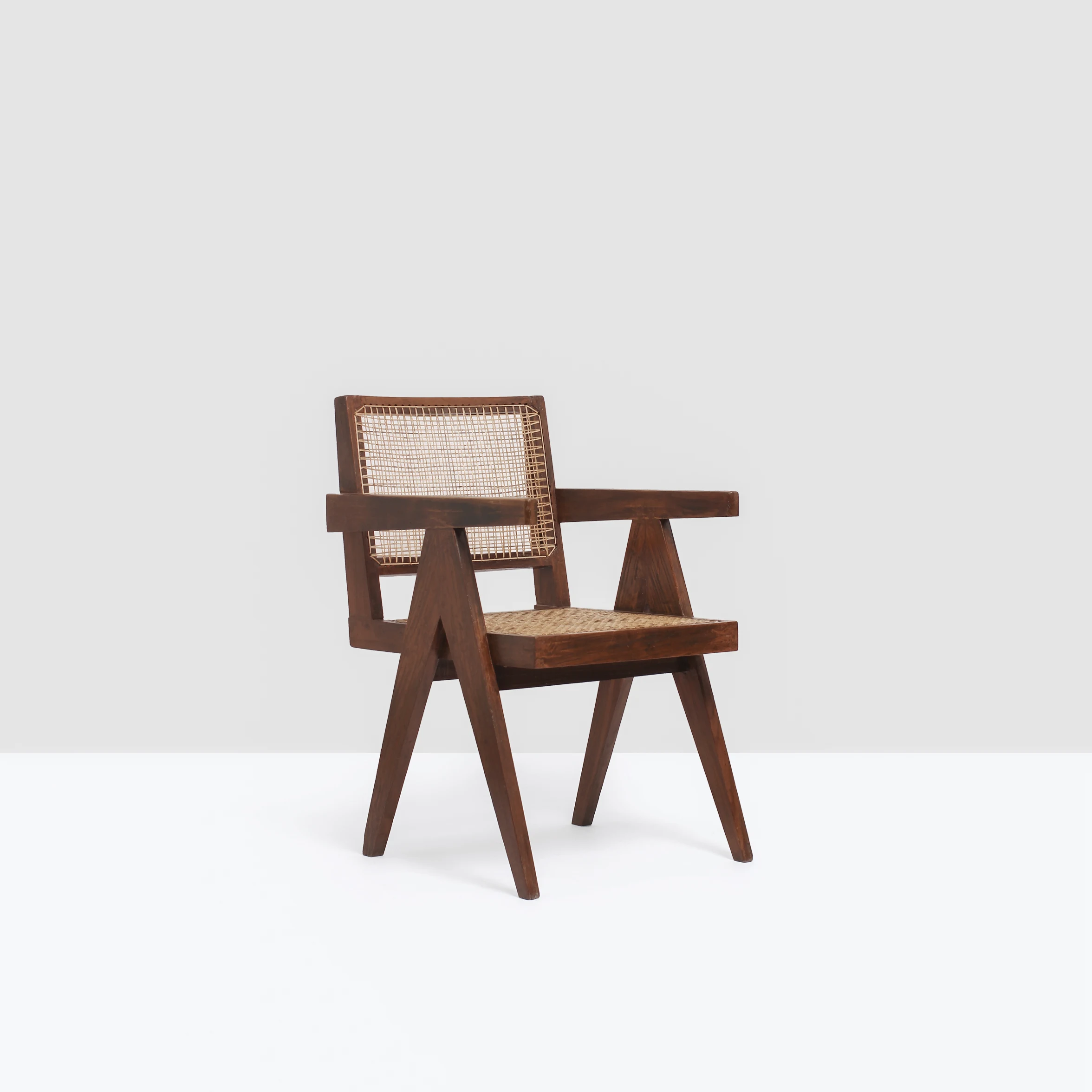Pierre Jeanneret, Office chair
