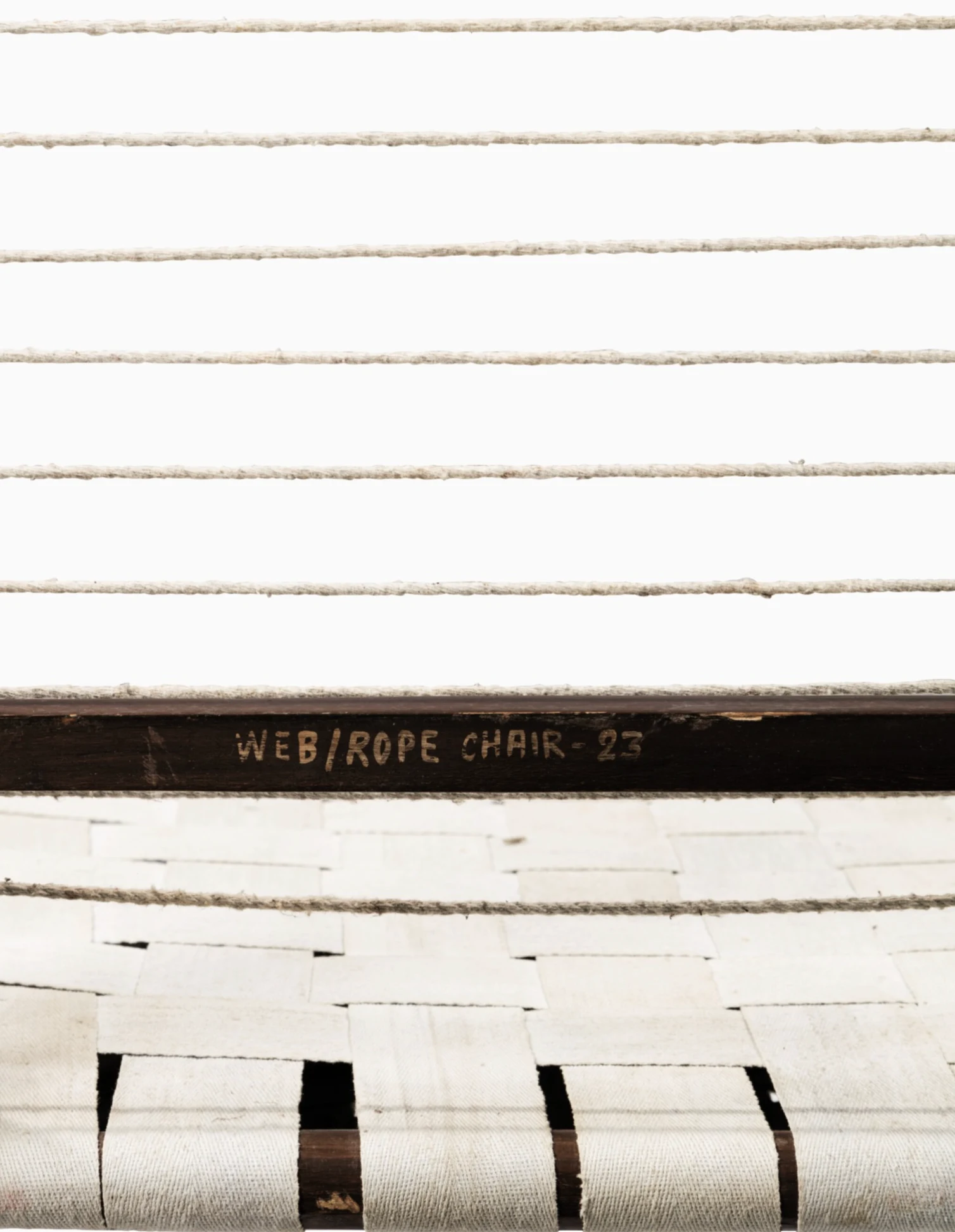 Pierre Jeanneret, Demountable chair (3/3)