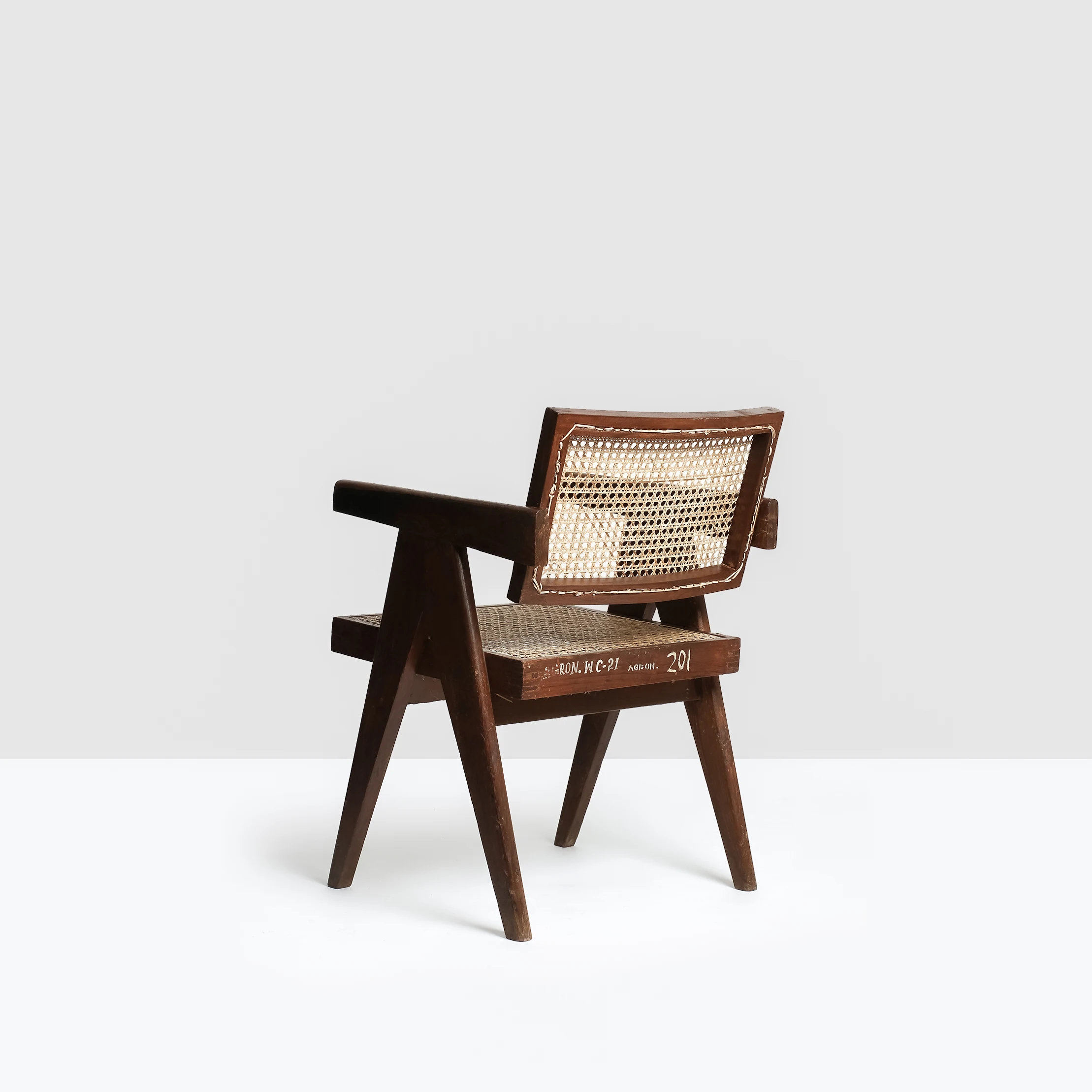 Pierre Jeanneret, Office chair (2/2)