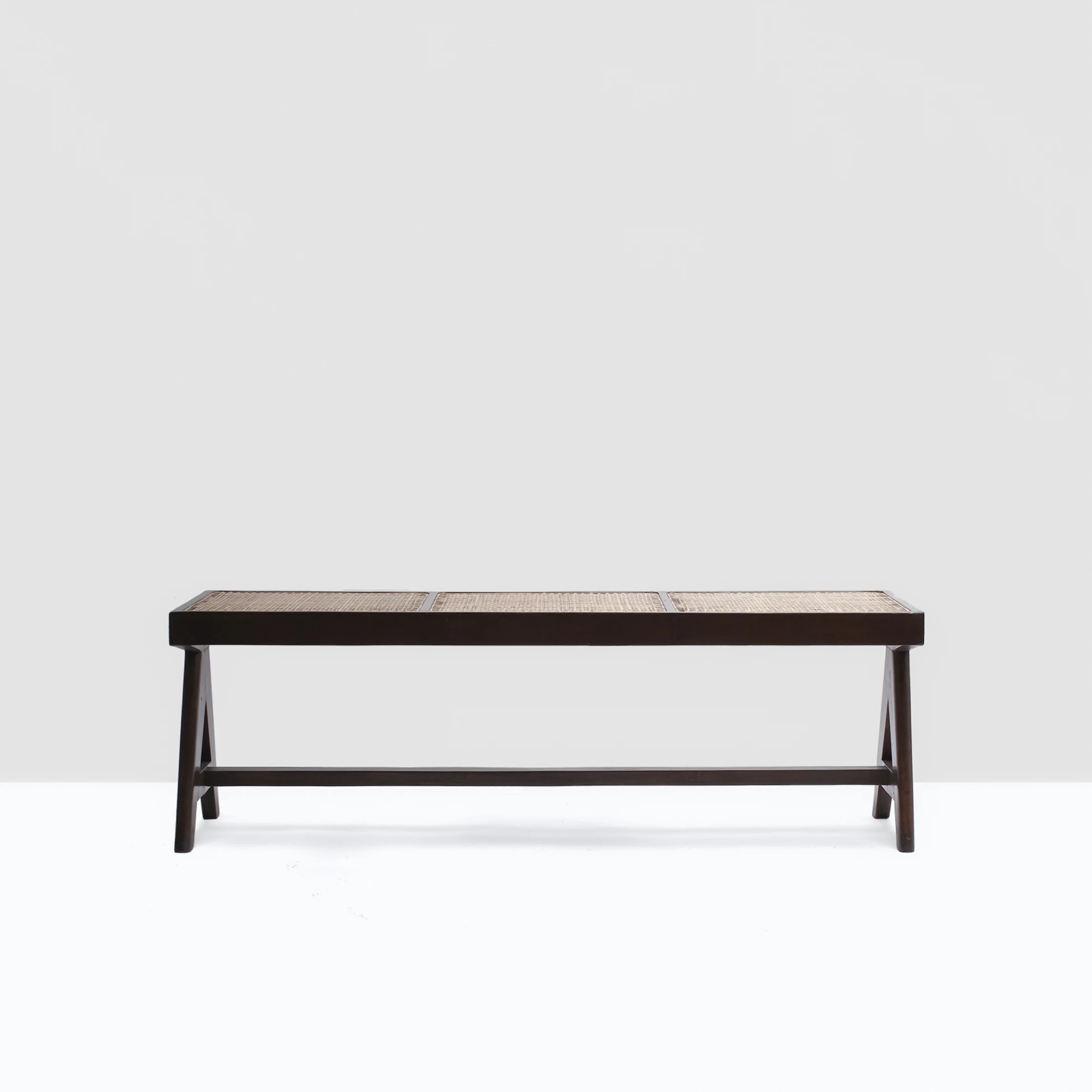 Pierre Jeanneret, Bench with beam (2/2)