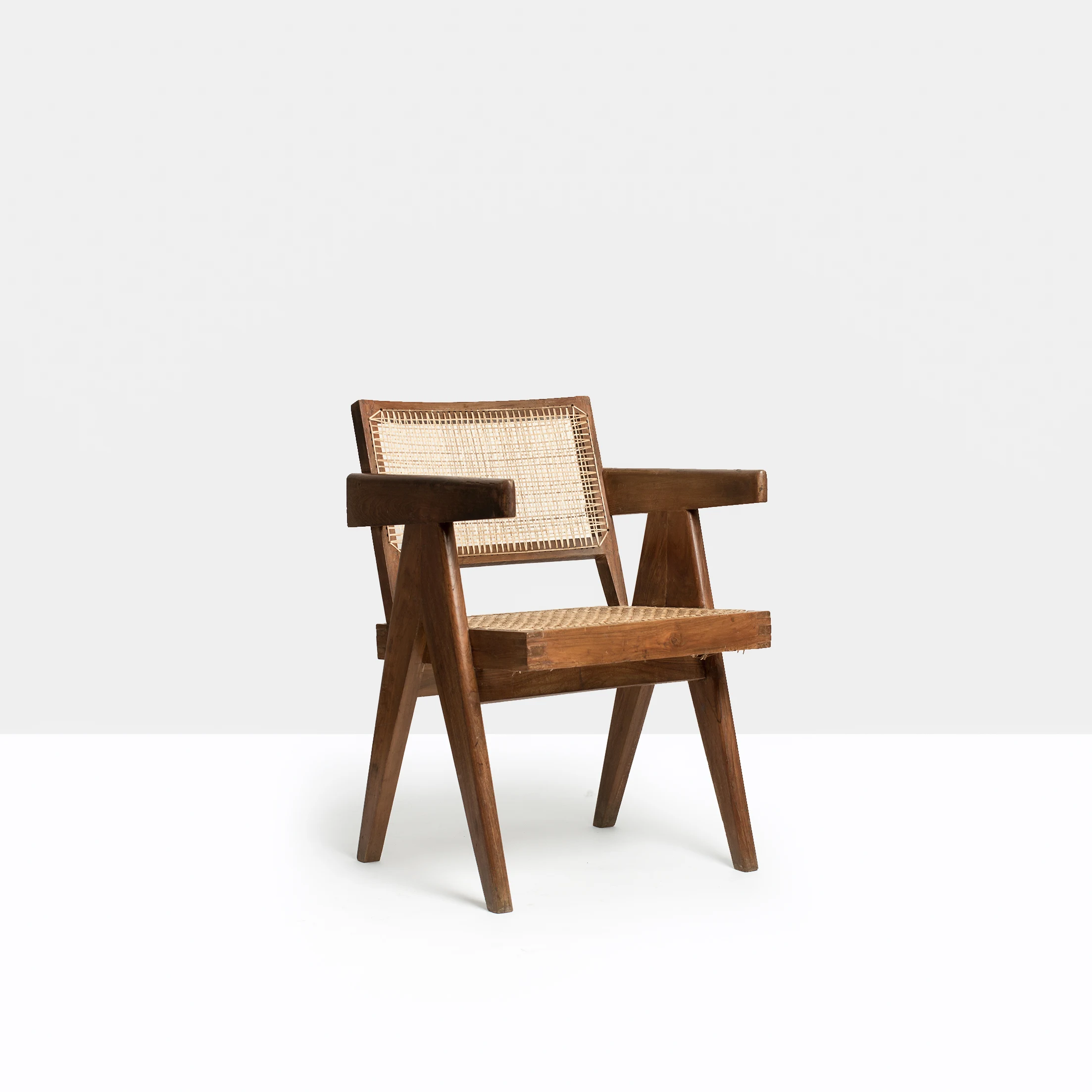 Pierre Jeanneret, Office chair (2/5)