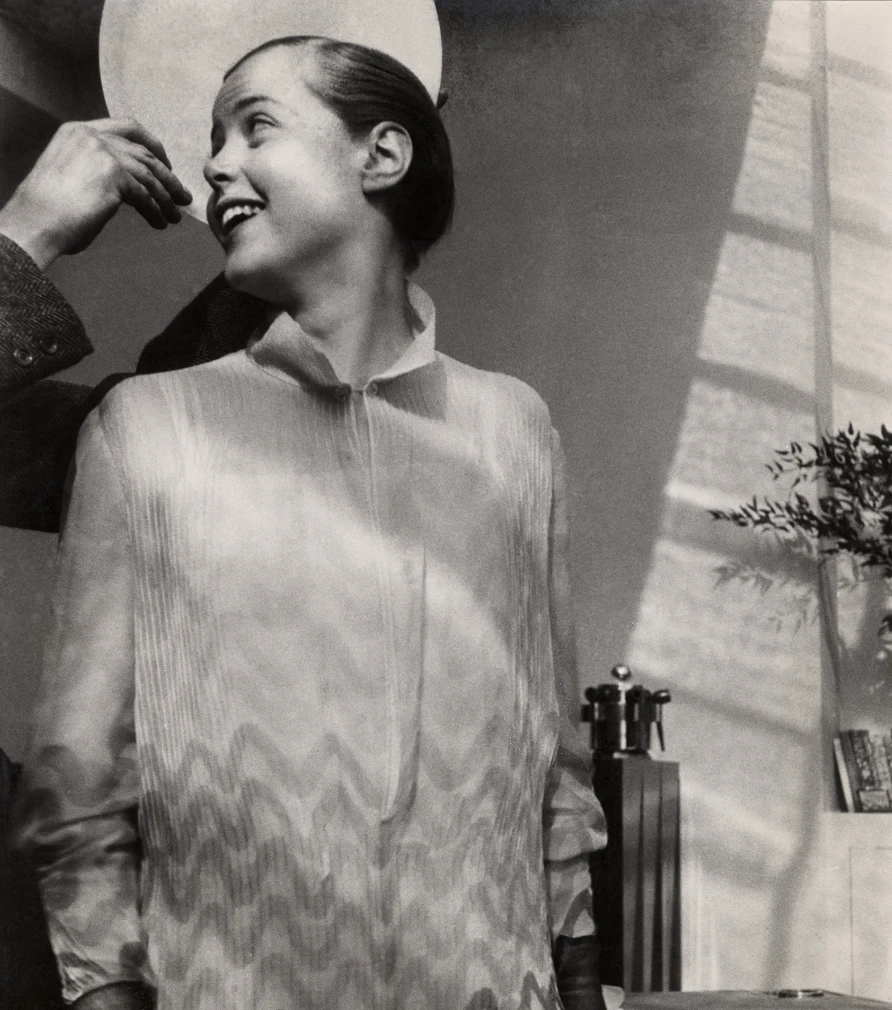 Charlotte Perriand