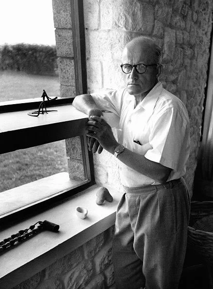Pierre Jeanneret