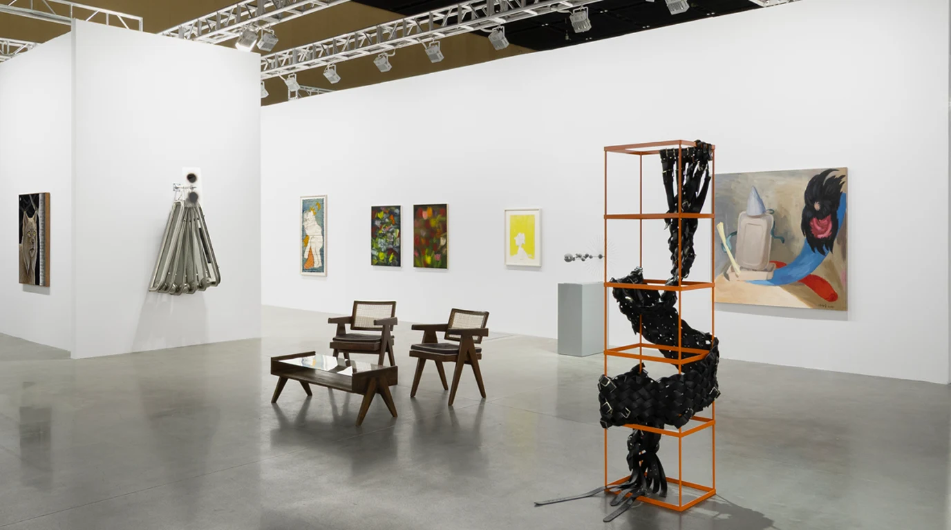 The Constructors: Jean Prouvé & Charlotte Perriand