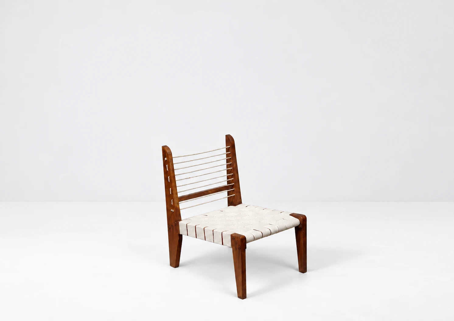 Pierre Jeanneret, Demountable chair