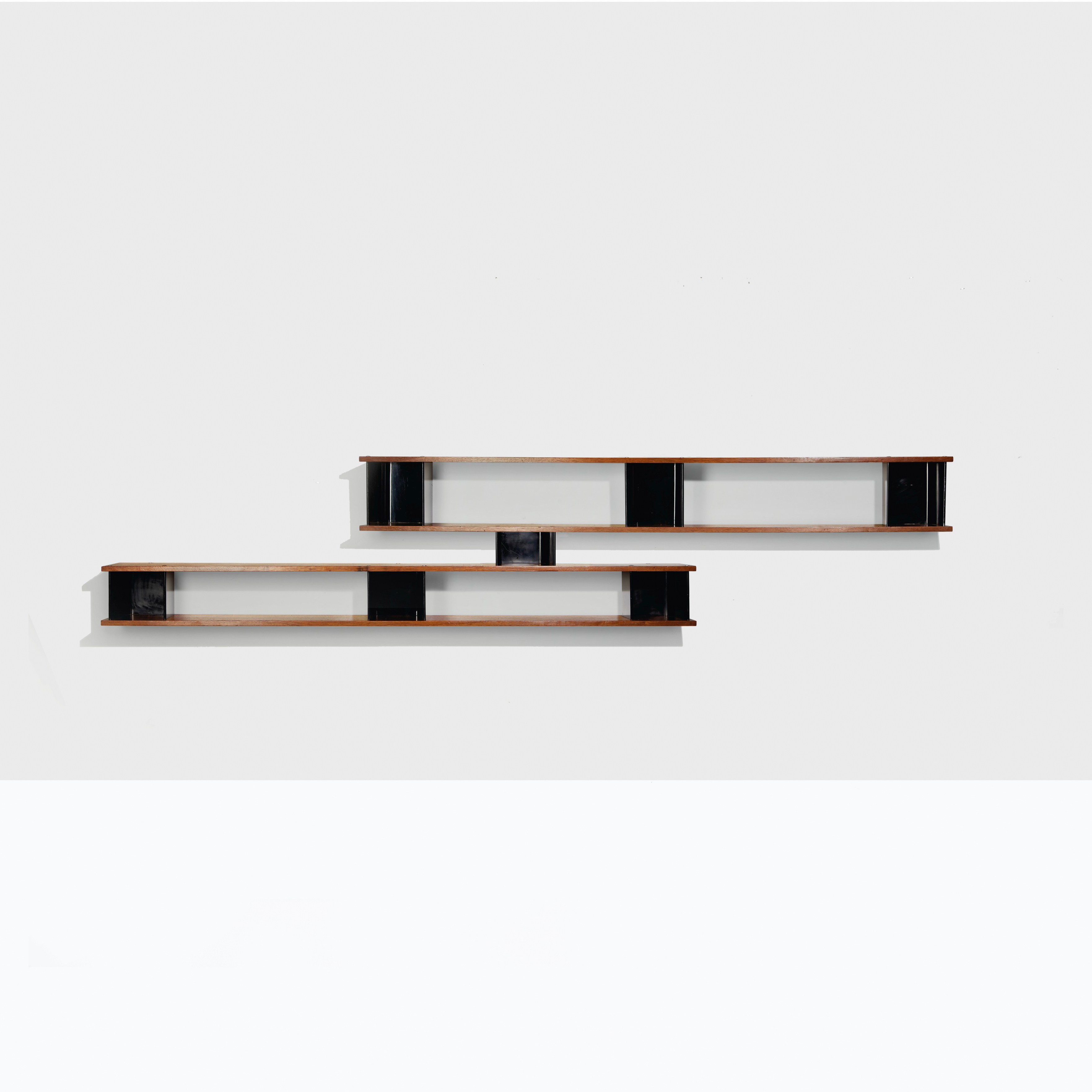 Charlotte Perriand, Bookshelf