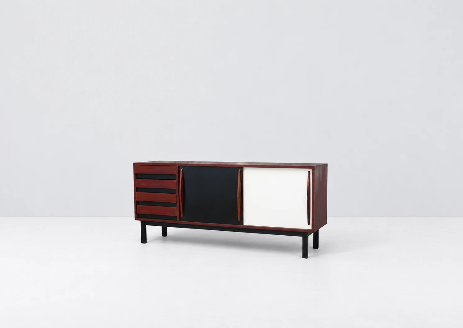 Charlotte Perriand, Sideboard