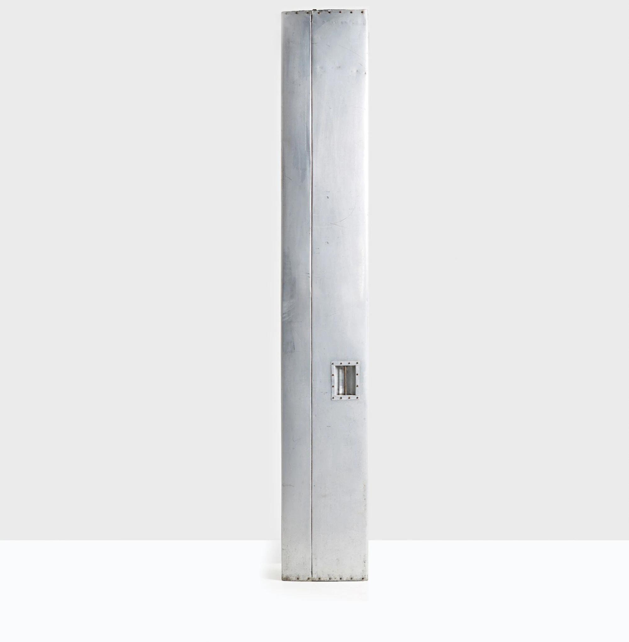 Le Corbusier, Ventilator shutter