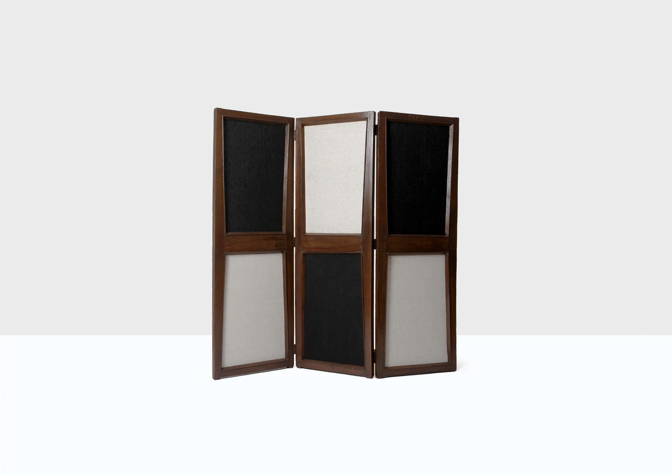 Pierre Jeanneret, Screen