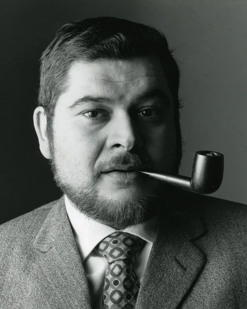 Joe Colombo