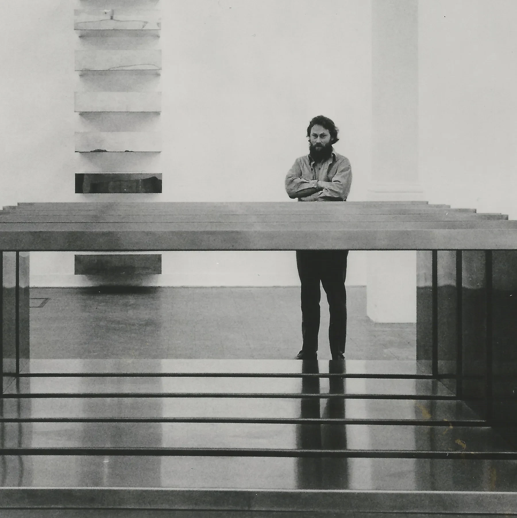 Donald Judd
