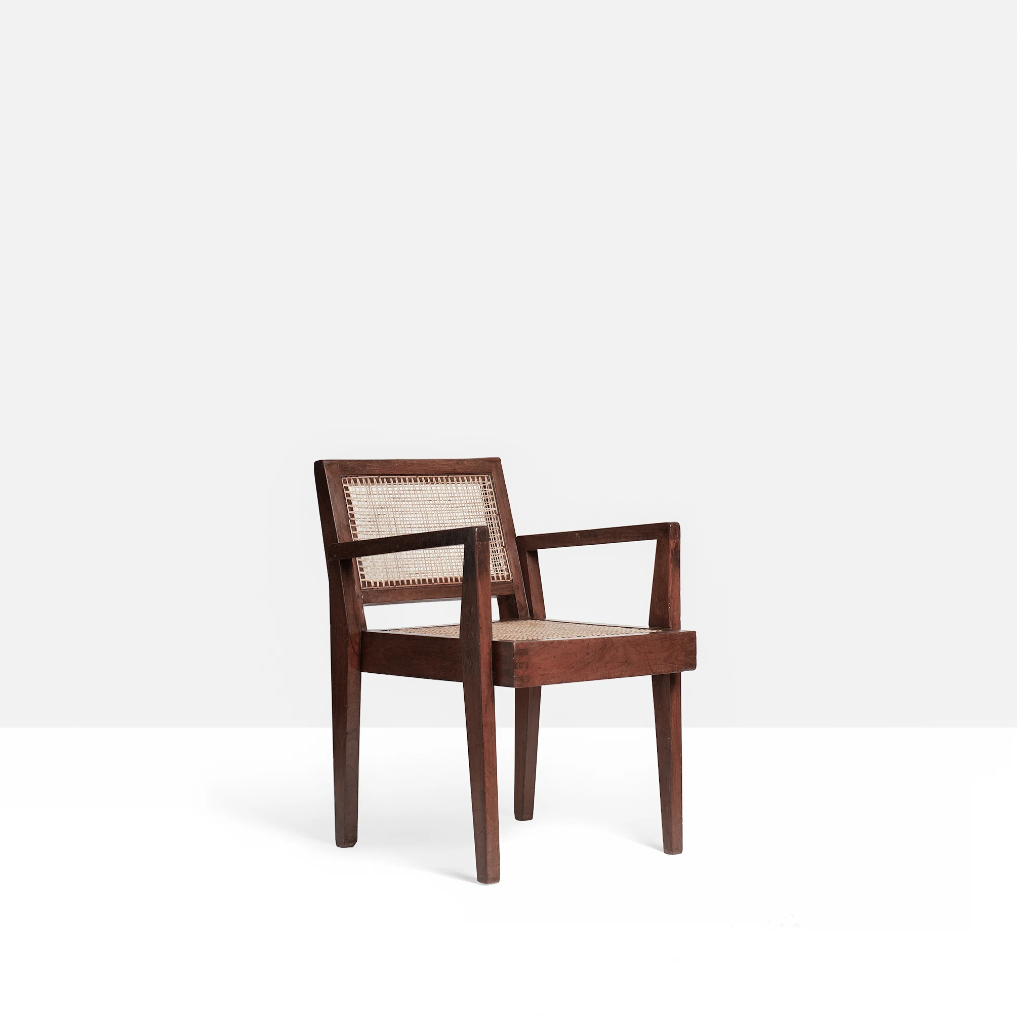 Pierre Jeanneret, Clerk's chair