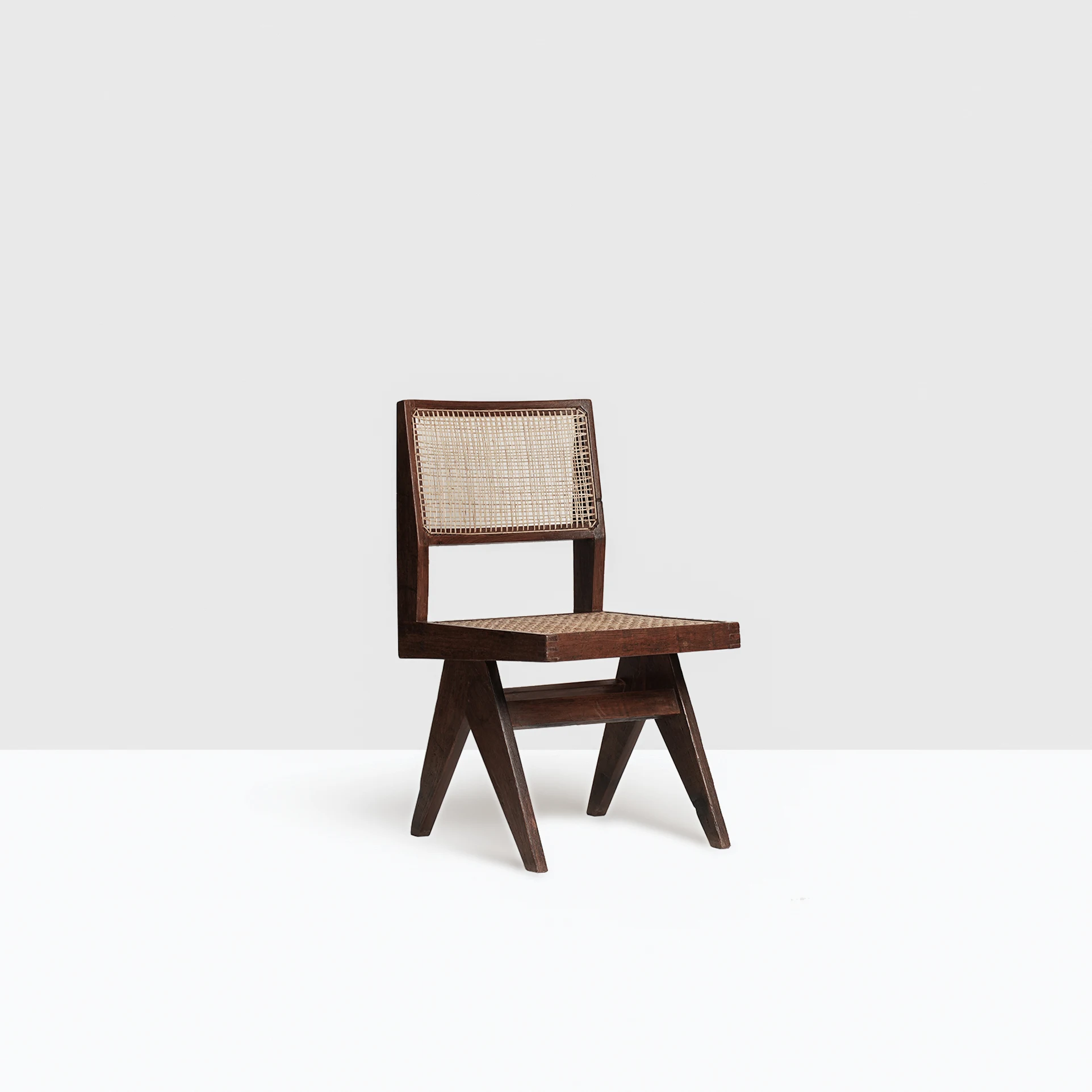 Pierre Jeanneret, Side chair