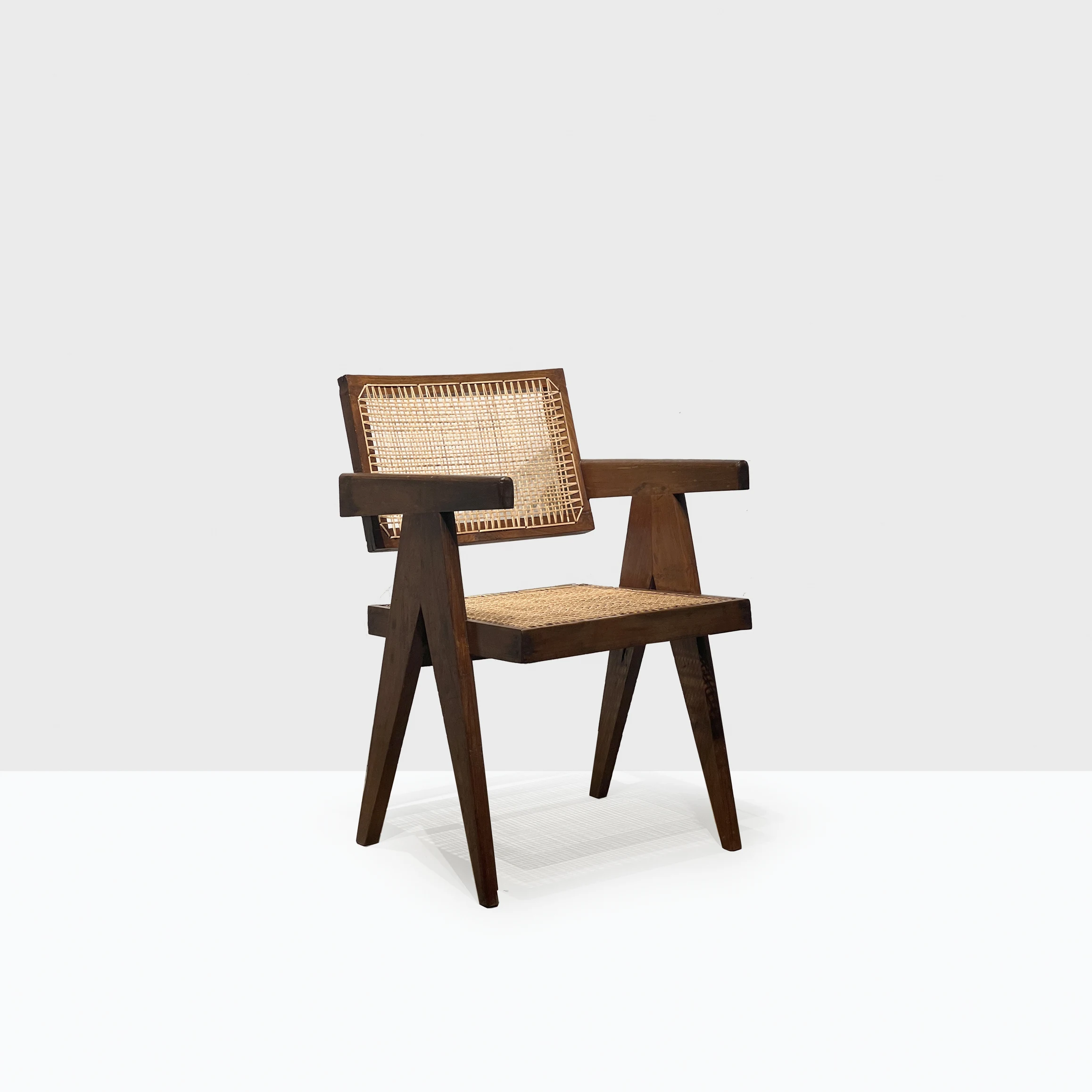 Pierre Jeanneret, Office chair