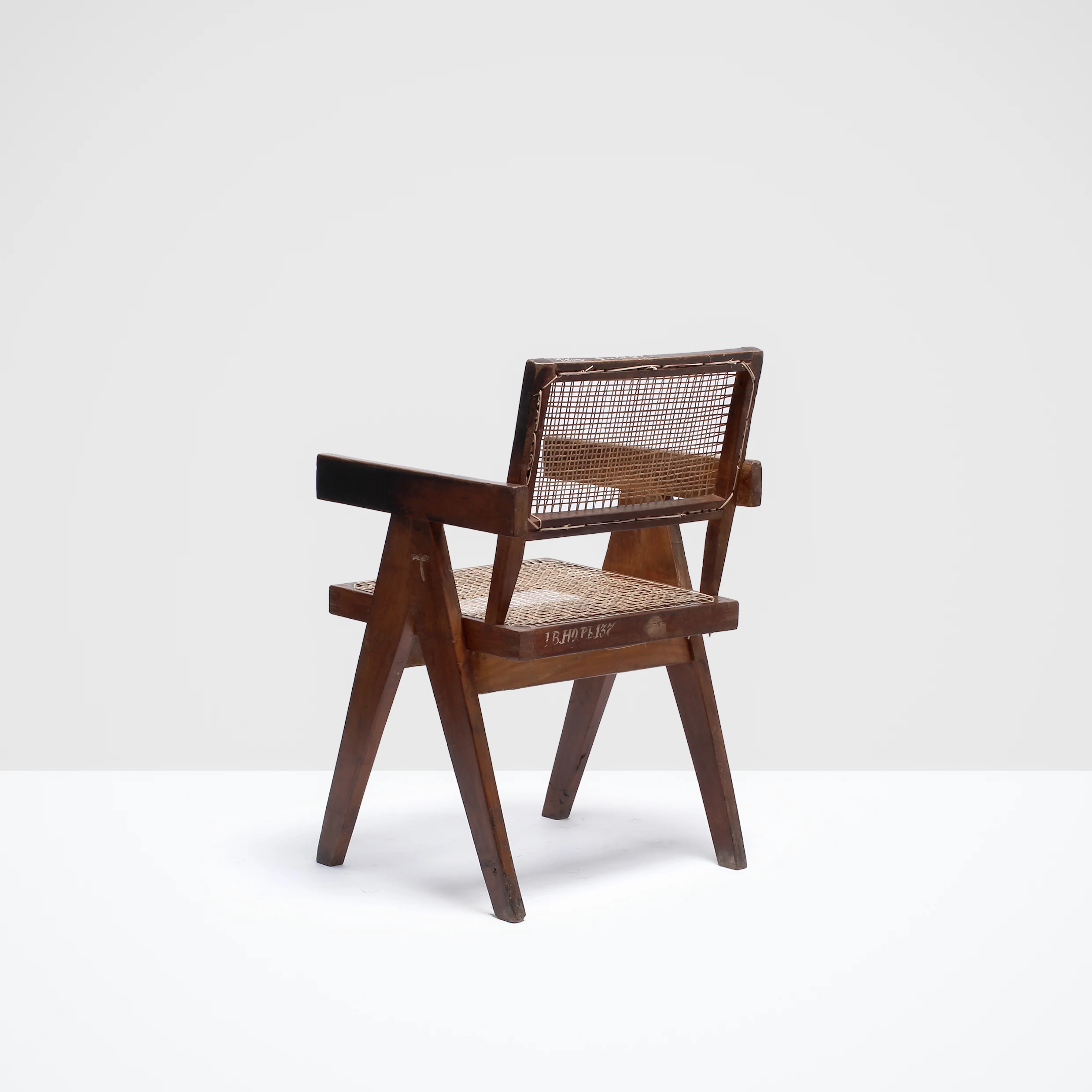 Pierre Jeanneret, Office chair
