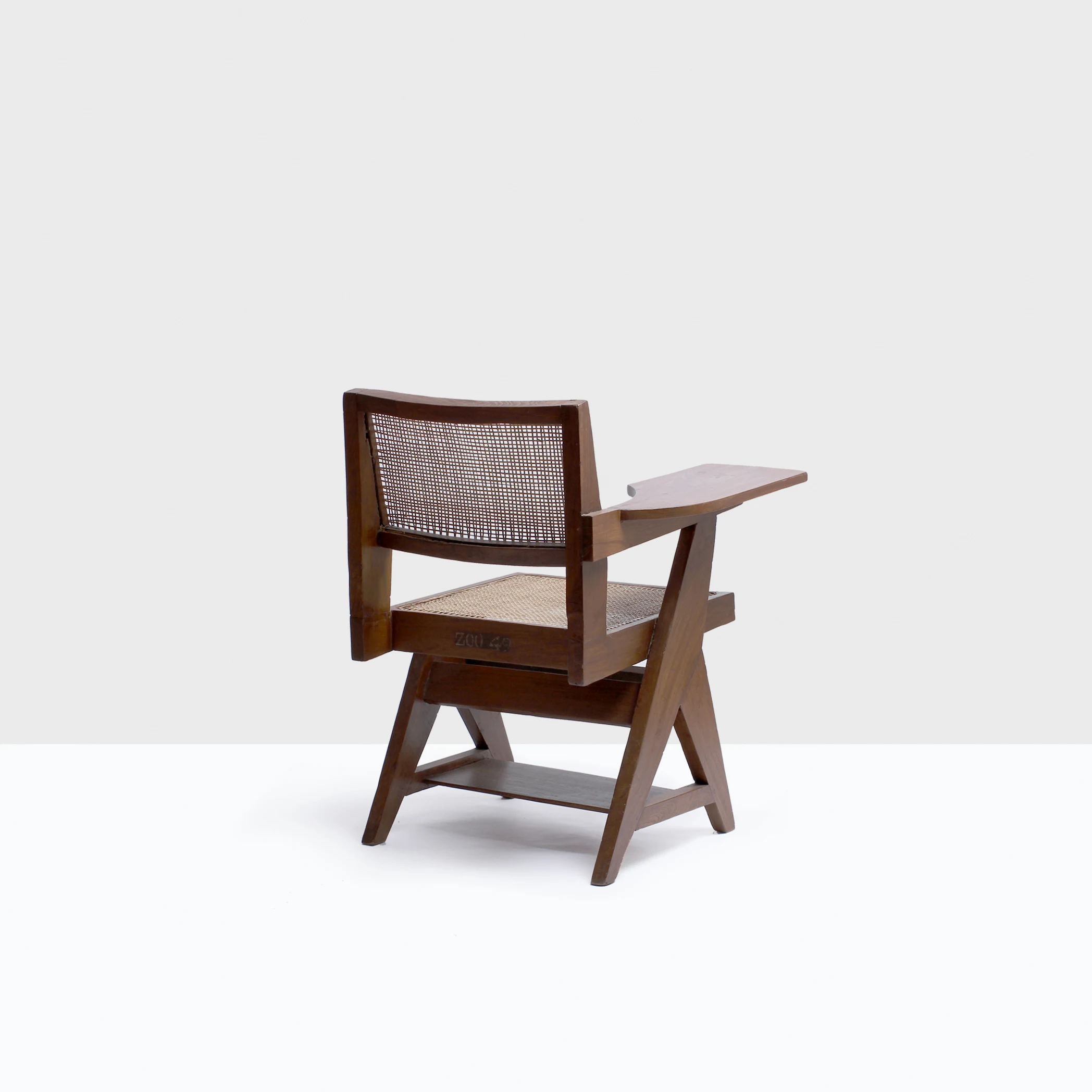 Pierre Jeanneret, Writing chair A