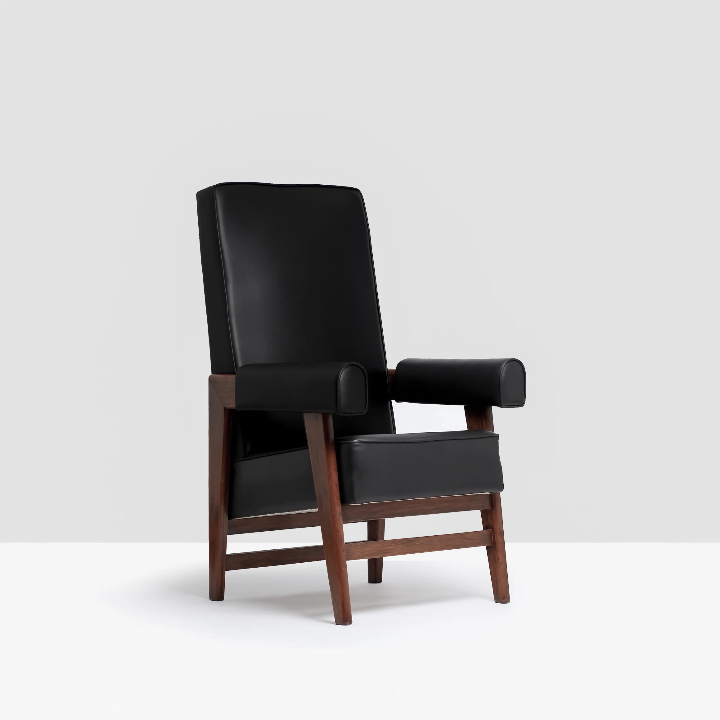 Le Corbusier + Pierre Jeanneret, Judge chair