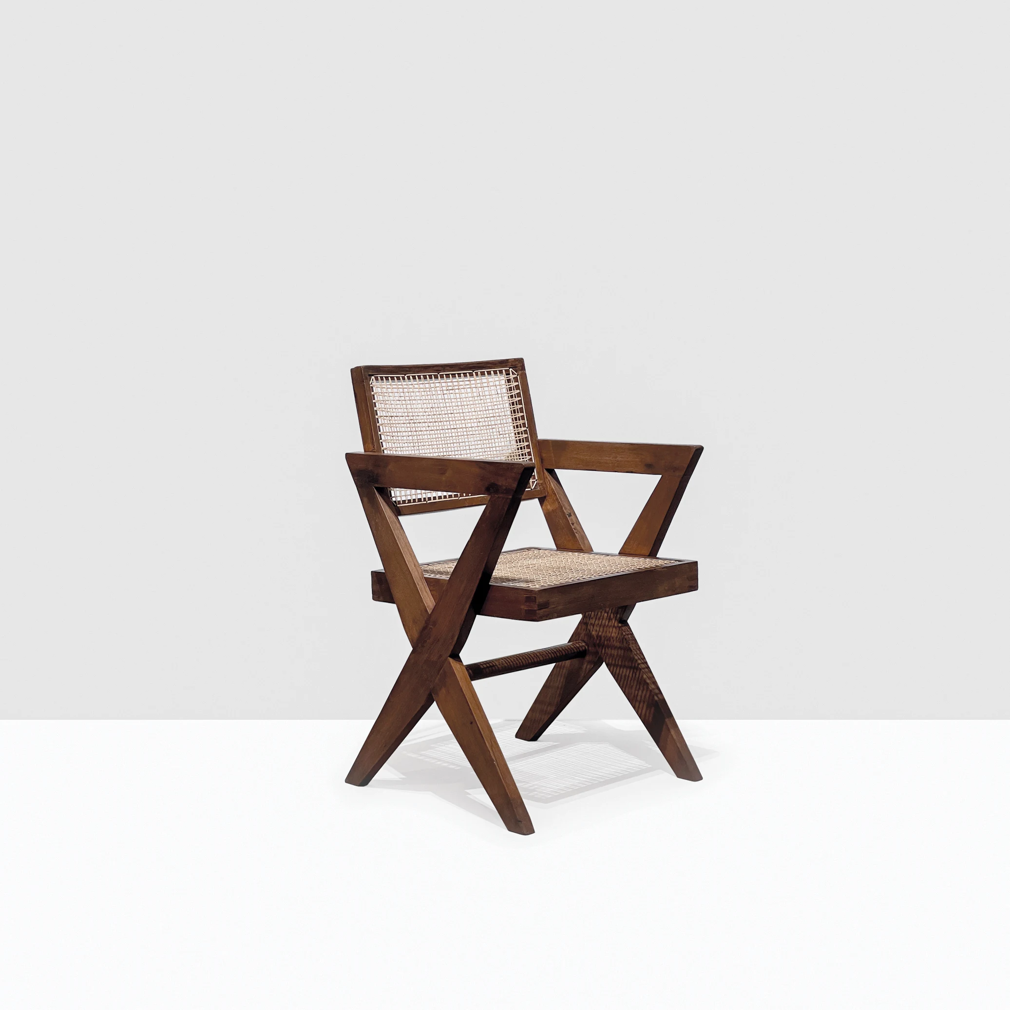 Pierre Jeanneret, Office armchair