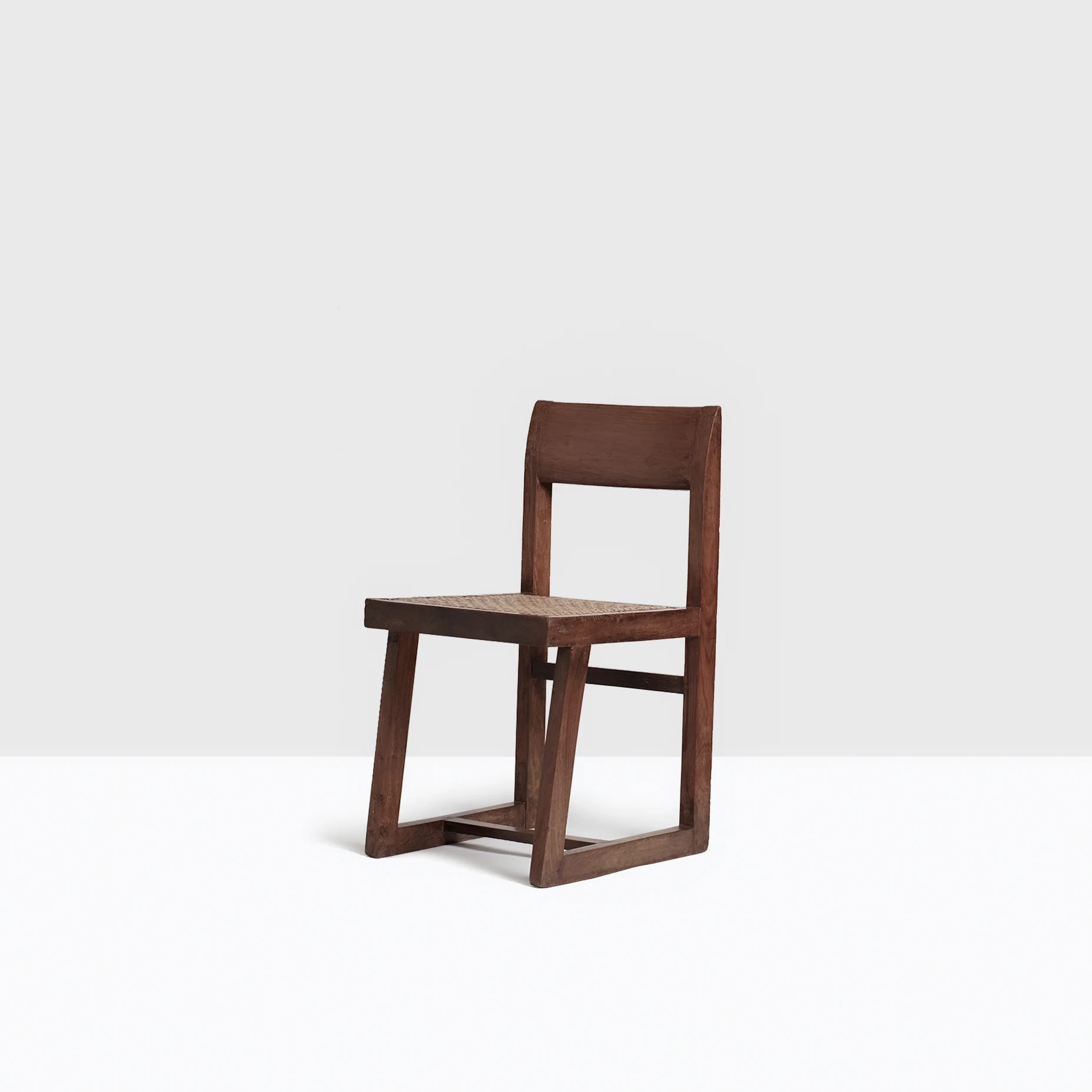 Pierre Jeanneret, Box chair (1/2)