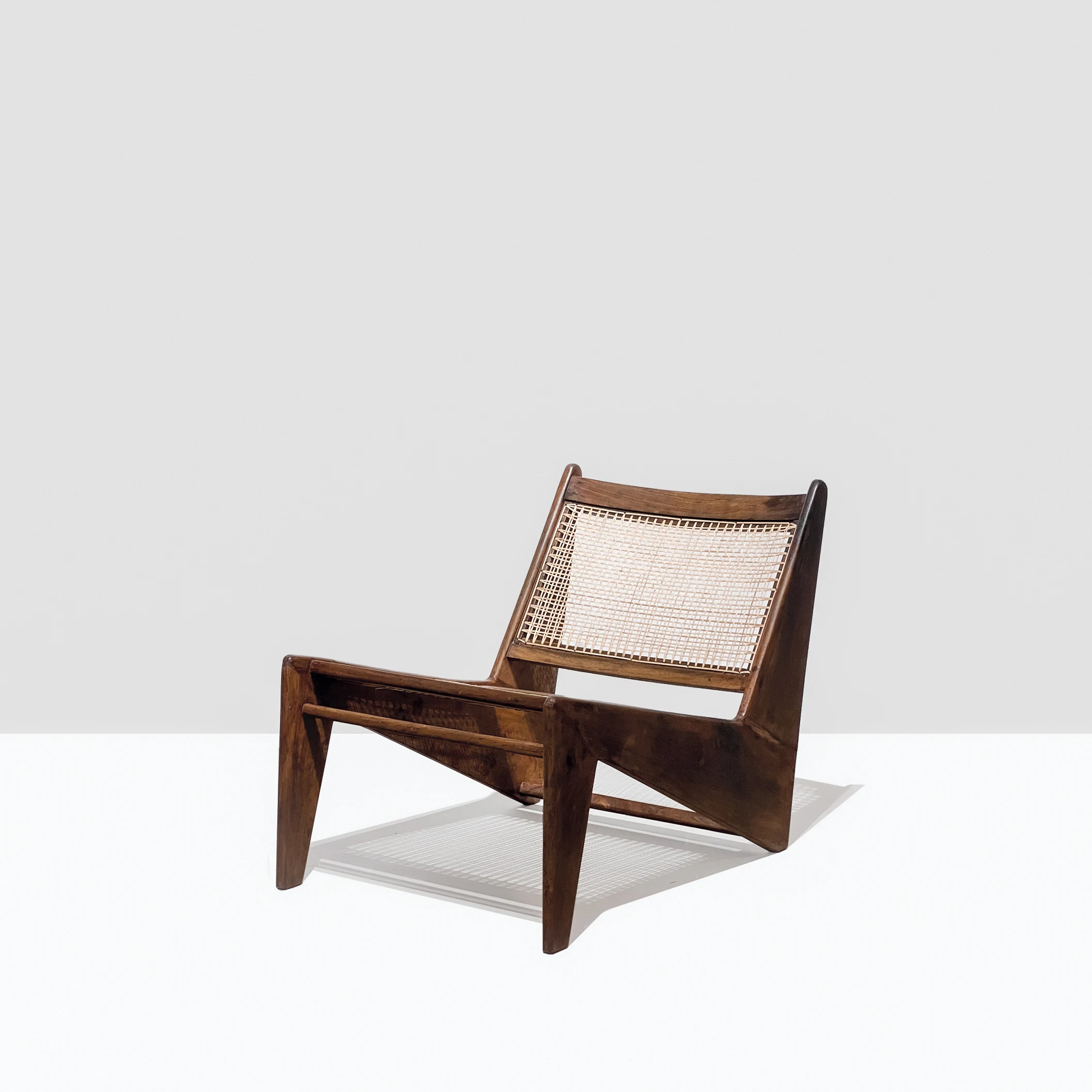Pierre Jeanneret, Kangaroo chair