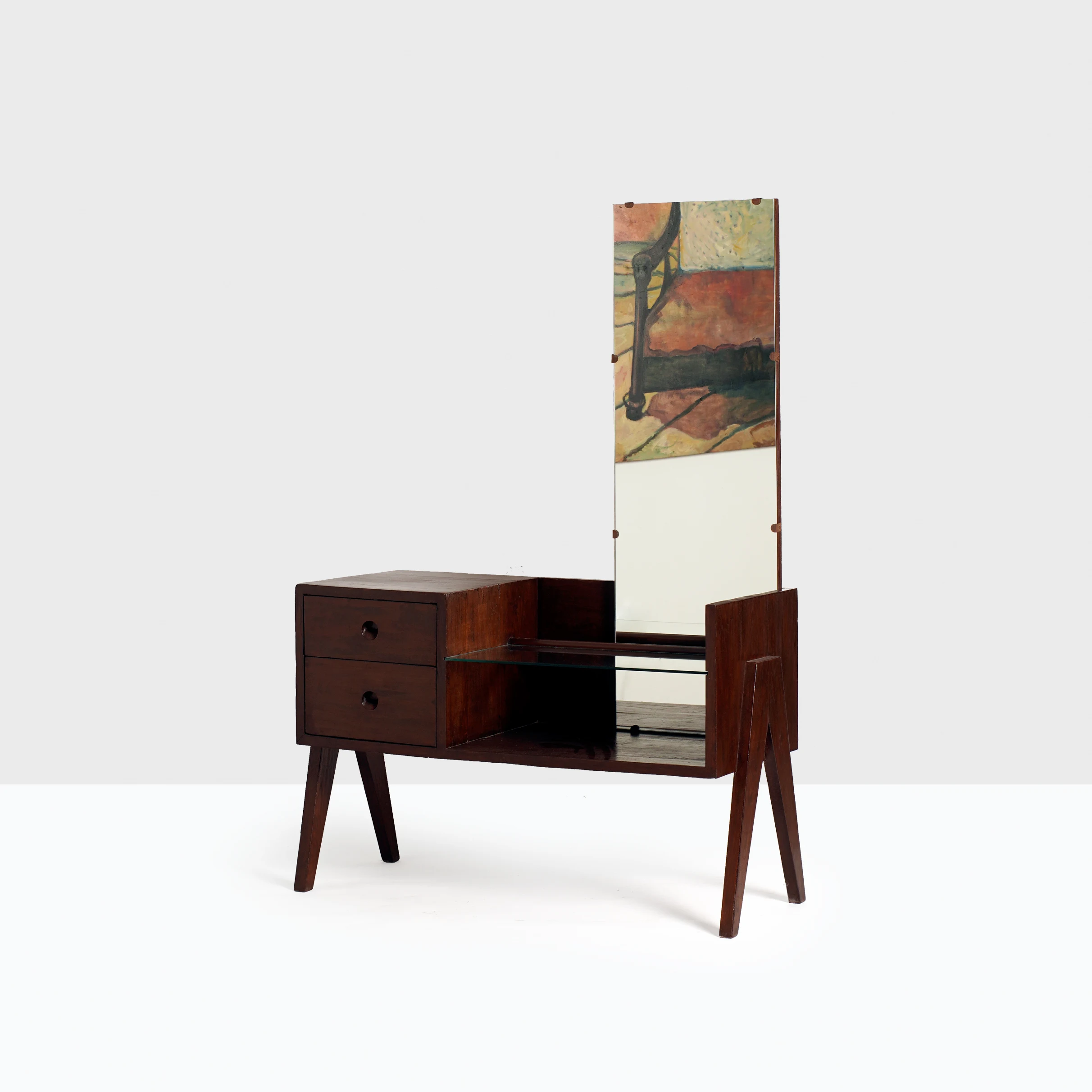 Pierre Jeanneret, Dressing Table